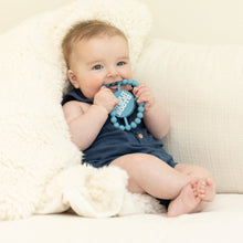 Load image into Gallery viewer, Blame it on My Roots Happy Teether