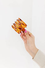 Load image into Gallery viewer, 5 Prong Claw Clip - Multiple Colors