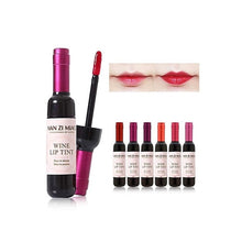 Load image into Gallery viewer, Wine Lip Tint