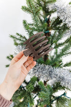 Load image into Gallery viewer, 5 Prong Claw Clip - Multiple Colors