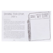 Load image into Gallery viewer, Kid Book Doodle Devotions for Girls Softcover