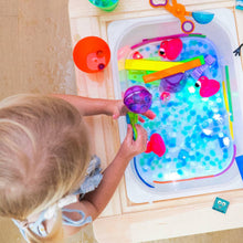 Load image into Gallery viewer, Glo Pals Blair Light-Up Cubes