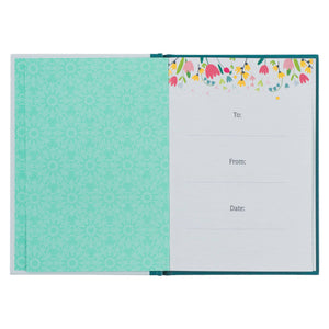 Gift Book Blessings for a Great Teacher Hardcover