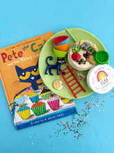 Load image into Gallery viewer, Pete The Cat KidDough Play Kit