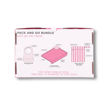 Load image into Gallery viewer, Garden Party Pack and Go Bundle