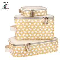 Load image into Gallery viewer, Milk &amp; Honey Pack Like a Boss™ Packing Cubes