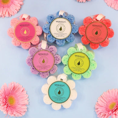 Wildflower Spongelle