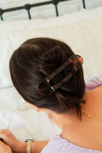 Load image into Gallery viewer, Oversized Flat Claw Clip