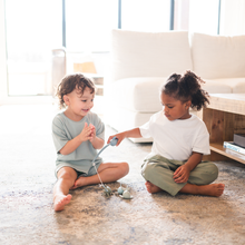 Load image into Gallery viewer, Fishing Playset - Ocean | Kids Pretend Playset