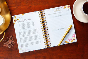 A Time for Everything (Journal)