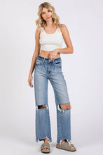 Load image into Gallery viewer, Spunk Jeans