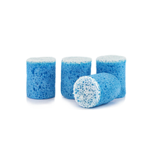 Load image into Gallery viewer, Chiffon Rose Confection Buffer Bits