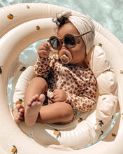 Load image into Gallery viewer, Detailed Itzy Soother™ Natural Rubber Paci Sets