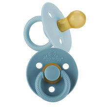 Load image into Gallery viewer, Detailed Itzy Soother™ Natural Rubber Paci Sets