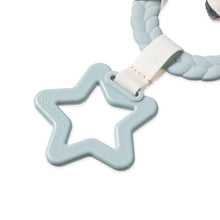 Load image into Gallery viewer, Bitzy Busy Ring™ Teething Activity Toy