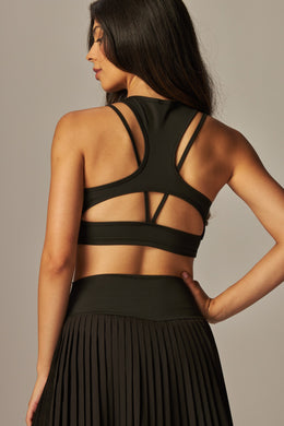 Airlift Yoga Bra