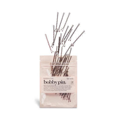Essential Bobby Pins 45pc