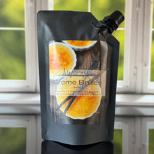 Load image into Gallery viewer, Crème Brûlée Softie | Squeeze Wax Melt