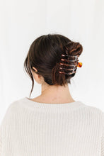 Load image into Gallery viewer, 5 Prong Claw Clip - Multiple Colors