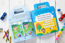 Load image into Gallery viewer, My Bible Backpack Activity Book