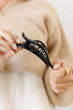 Load image into Gallery viewer, Duckbill Claw Clip- Multiple Colors