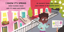 Load image into Gallery viewer, My First How to Catch The Easter Bunny (BB)