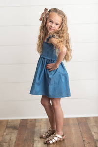 Denim Cutie