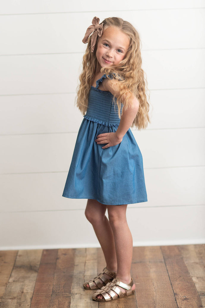 Denim Cutie