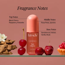 Load image into Gallery viewer, Tart Cherry Hair Perfume