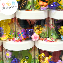 Load image into Gallery viewer, Fun Size Butterfly Magical Jars