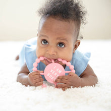 Load image into Gallery viewer, Very Busy Happy Teether