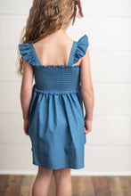 Load image into Gallery viewer, Denim Cutie