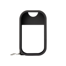 Load image into Gallery viewer, Jet Black Hand Mist Case