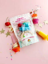 Load image into Gallery viewer, Cupcake KidDough Play Kit
