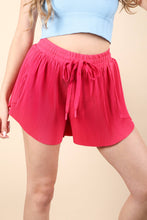 Load image into Gallery viewer, Pretty &amp; Pleated Shorts