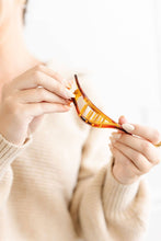 Load image into Gallery viewer, Duckbill Claw Clip- Multiple Colors