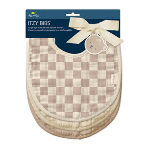 Itzy Bib Sets