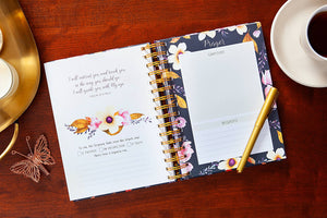 A Time for Everything (Journal)