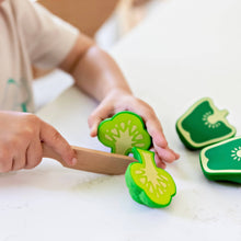 Load image into Gallery viewer, Chop &amp; Play | Veggies