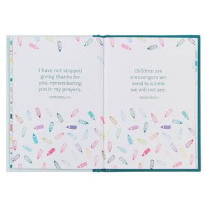 Gift Book Blessings for a Great Teacher Hardcover