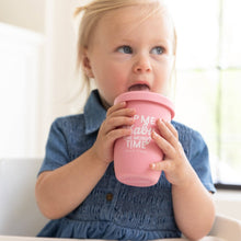 Load image into Gallery viewer, Sip Me Baby Happy Sippy Cup