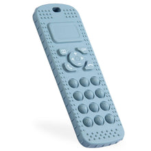 Load image into Gallery viewer, Sensory Popper Teether Phone