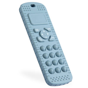 Sensory Popper Teether Phone