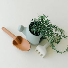 Load image into Gallery viewer, Dried Thyme Silicone Garden Set