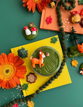Load image into Gallery viewer, Forest Friends KidDough Play Kit
