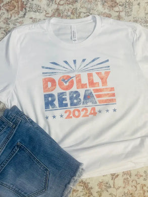 Dolly Reba '24