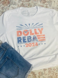 Dolly Reba '24