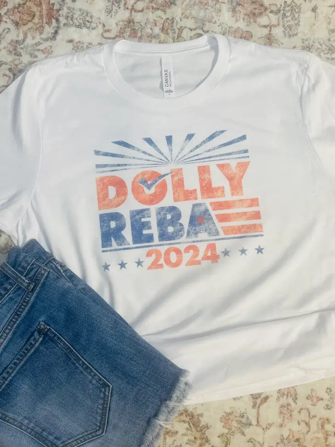 Dolly Reba '24