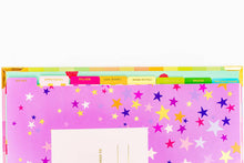Load image into Gallery viewer, Recipe Binder w/ Tabs