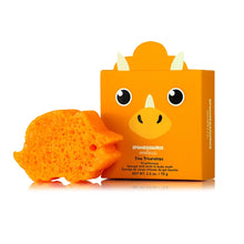 Load image into Gallery viewer, Spongeasaurus- Dino Spongelles
